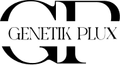 Logo GenetikPlux